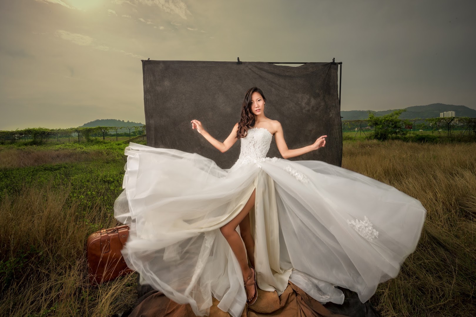 The Joy Bridal Boutique gallery photo