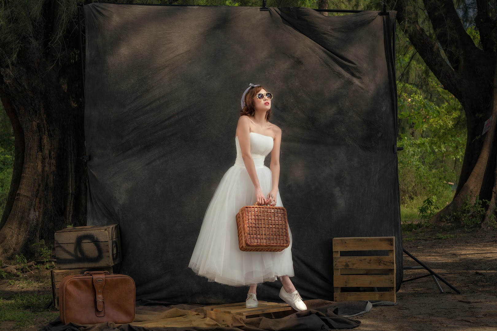 The Joy Bridal Boutique gallery photo