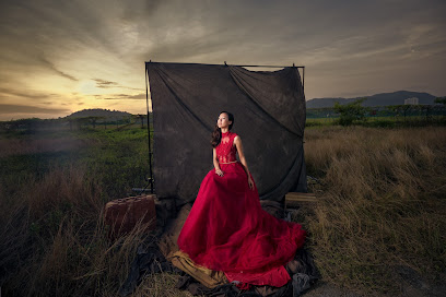The Joy Bridal Boutique, Bridal Shop in Penang