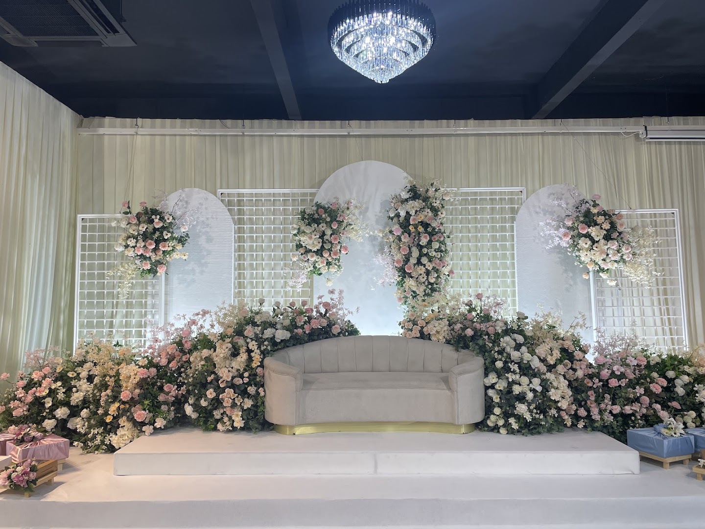 THE KAPOKASMARA CENTRE [EVENT & WEDDING MANAGEMENT] gallery photo