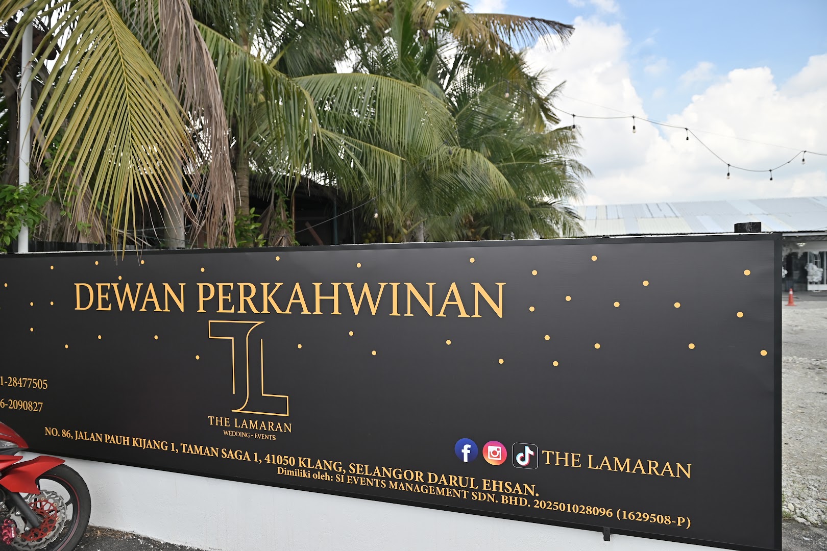 The Lamaran @ Klang gallery photo
