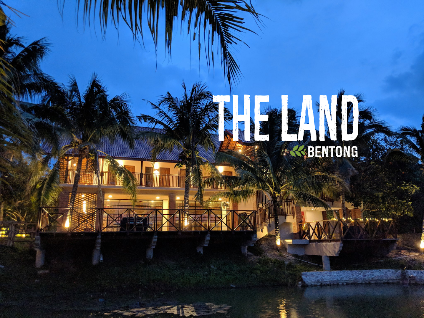 The Land Bentong gallery photo