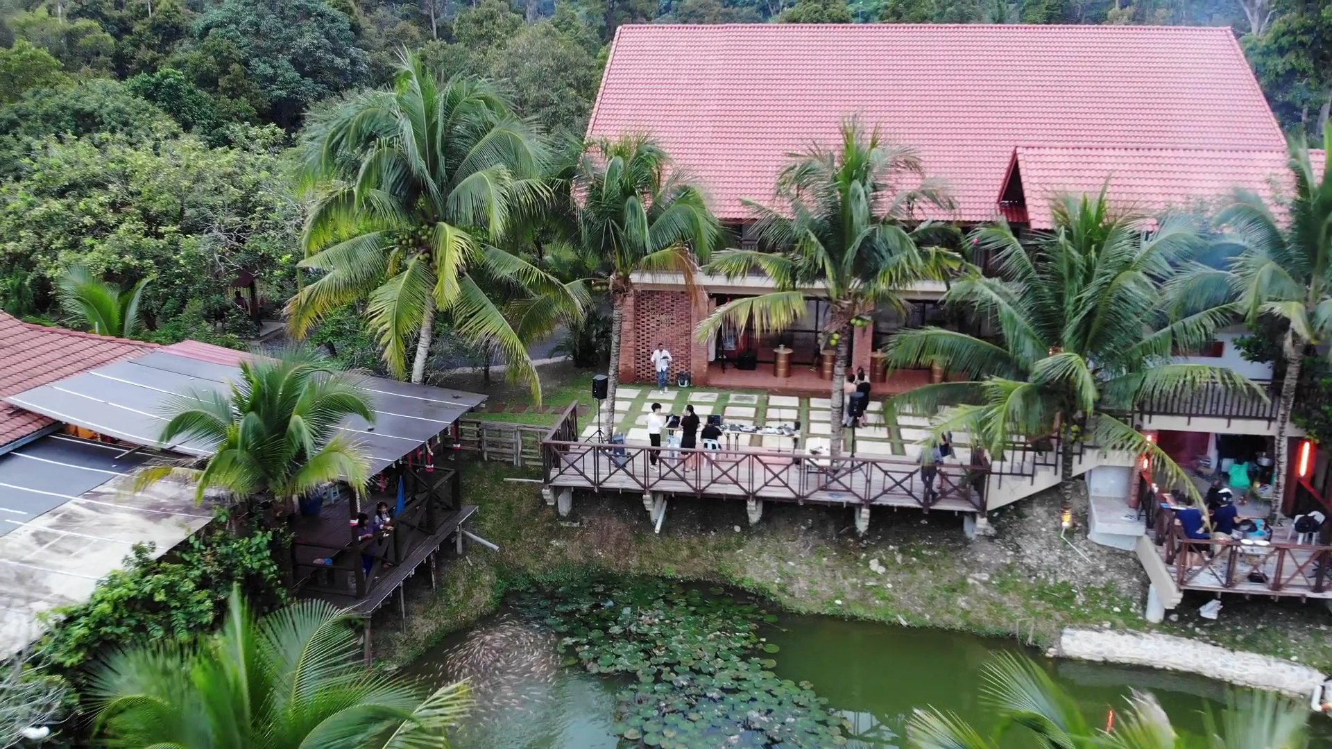 The Land Bentong gallery photo