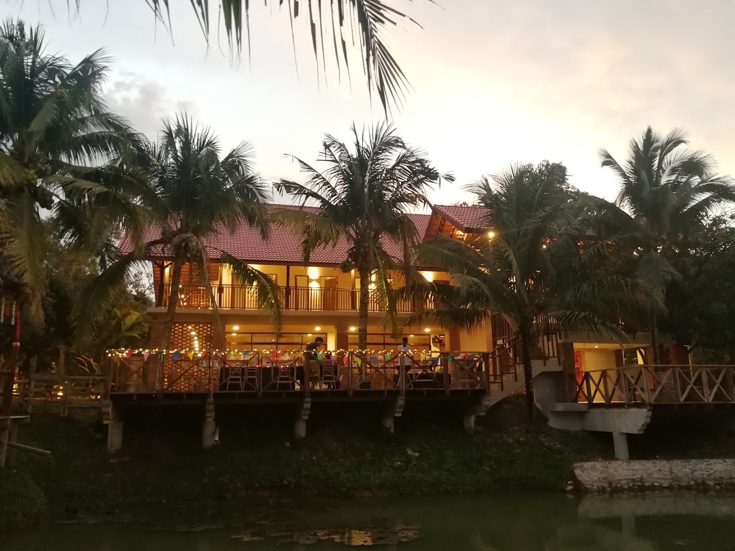 The Land Bentong gallery photo