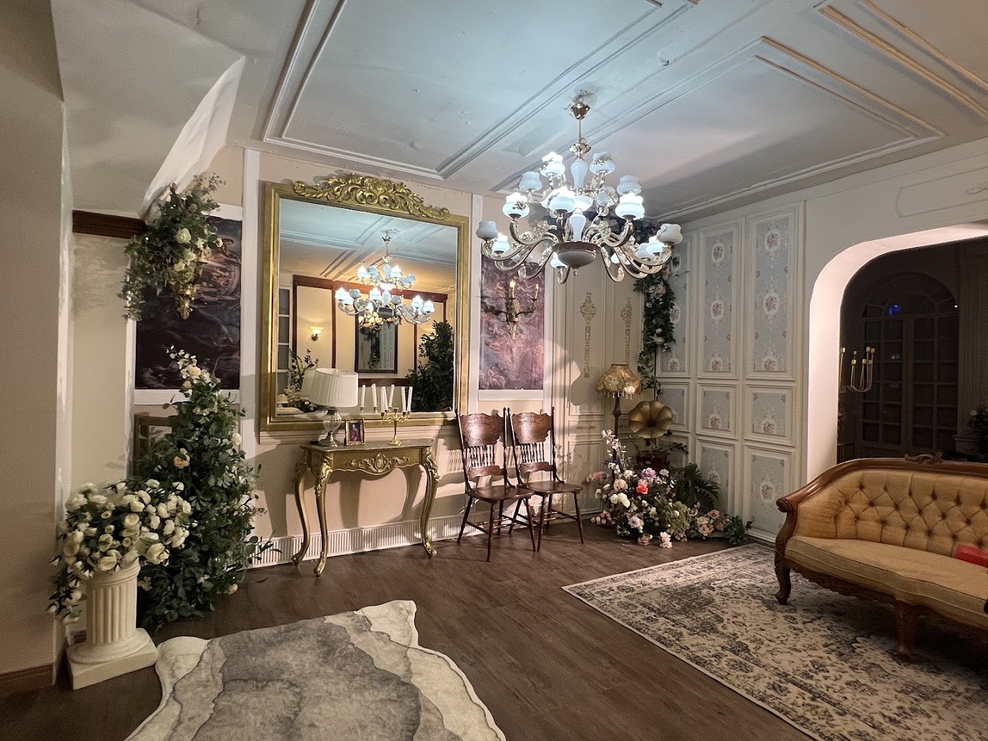 The Legend Wedding • 传奇影像 gallery photo