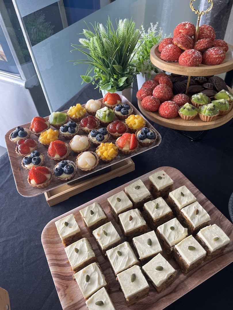 The Lemongrass (event place) gallery photo