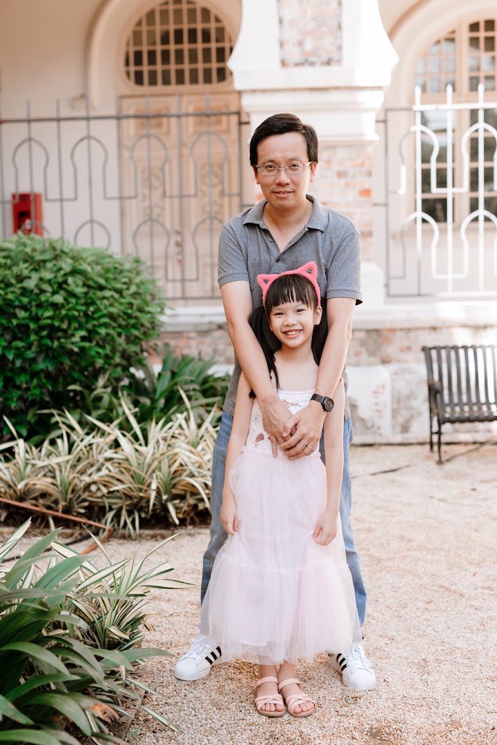 The Love Visuals / Kuala Lumpur Photography gallery photo