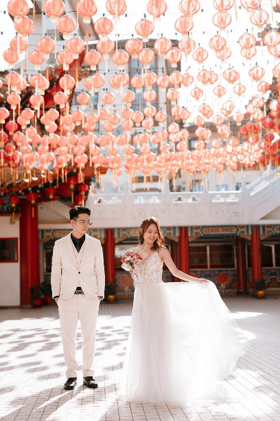 The Love Visuals / Kuala Lumpur Photography, Wedding Photographer in Kuala Lumpur