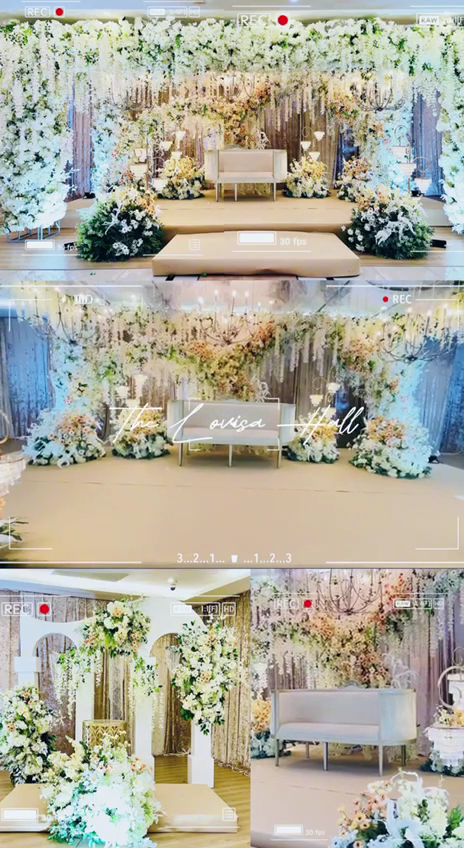 The Lovisa Hall gallery photo