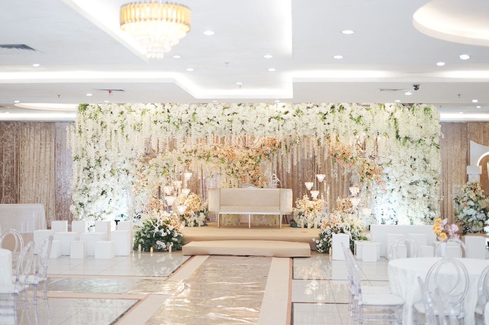 The Lovisa Hall gallery photo