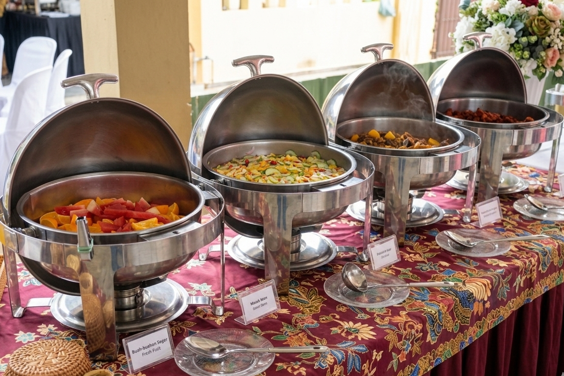 The.Mimemori Catering gallery photo