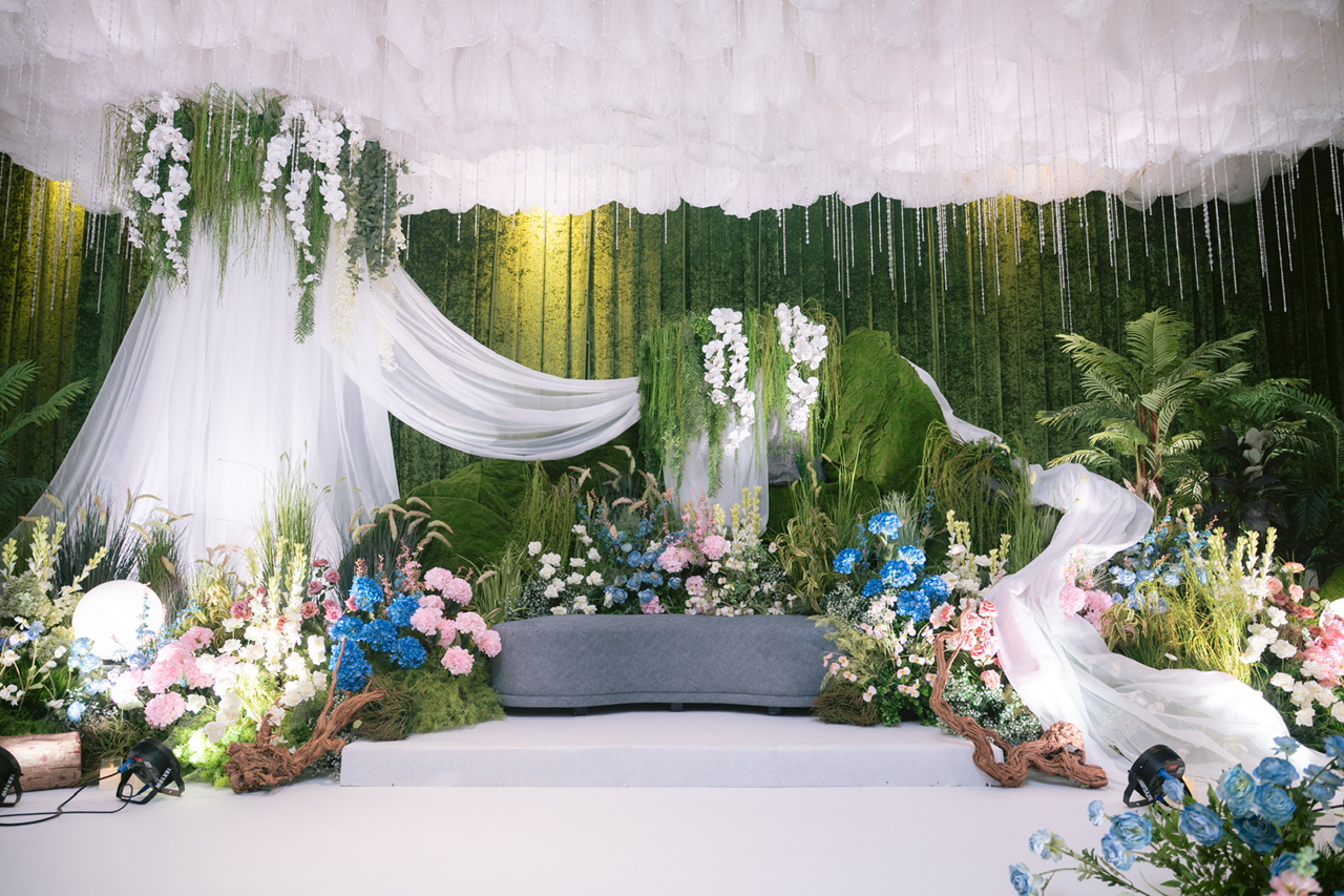 The Mimpi Studios | Shah Alam | Subang jaya | Damansara | Selangor | Wedding Photoraphy | Wedding Videography gallery photo