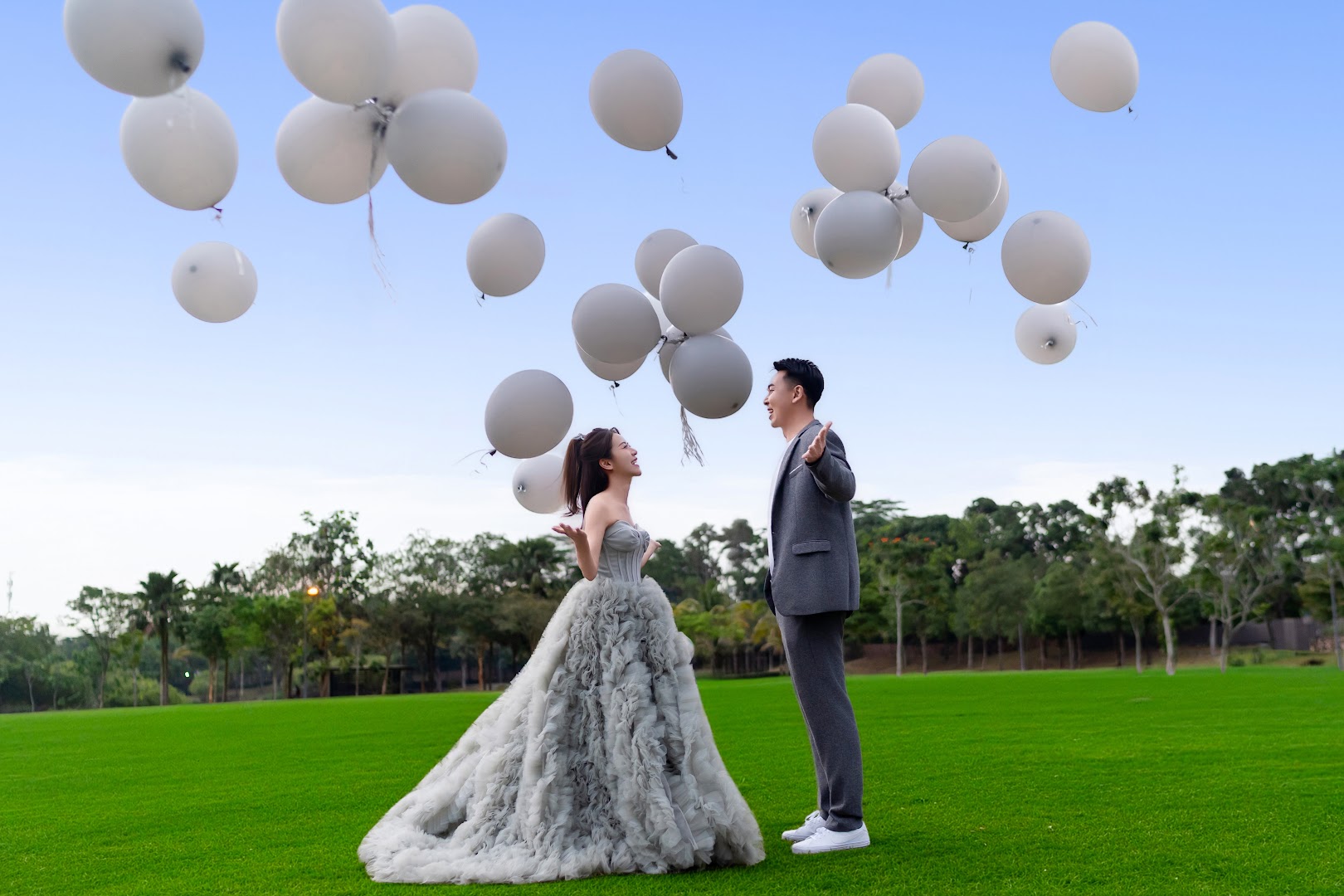 The Moment Wedding Gallery gallery photo