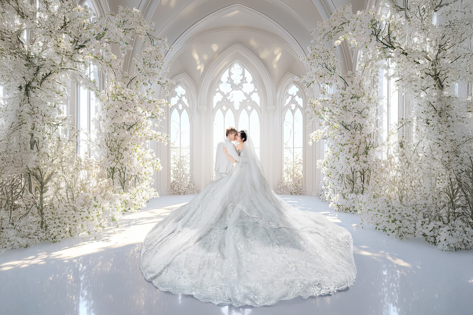 The Moment Wedding Gallery gallery photo