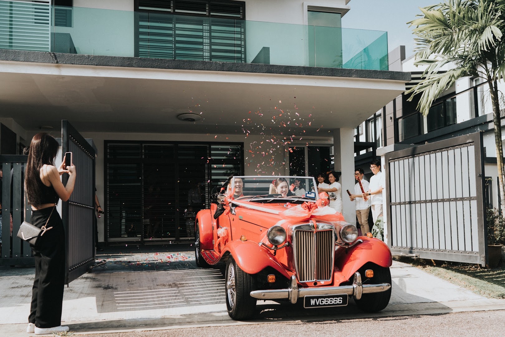 The Moment Wedding Gallery gallery photo