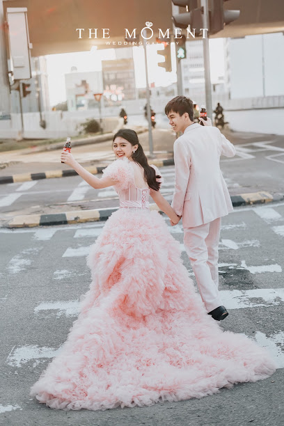 The Moment Wedding Gallery, Wedding Videographer in Johor Bahru