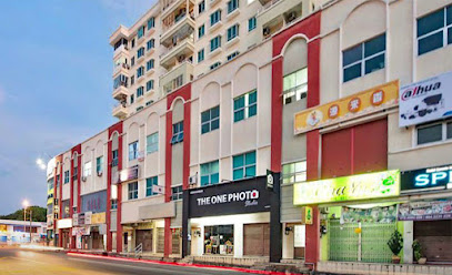 The One Photo Studio, Wedding Photographer in Butterworth