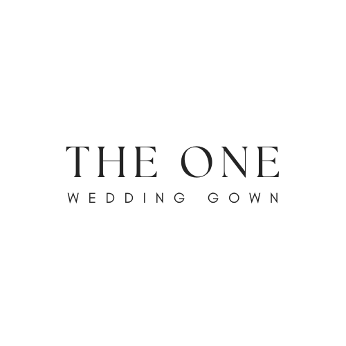 THE ONE WEDDING GOWN gallery photo