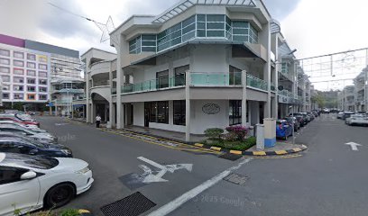 THE ONE WEDDING GOWN, Bridal Shop in Kota Kinabalu