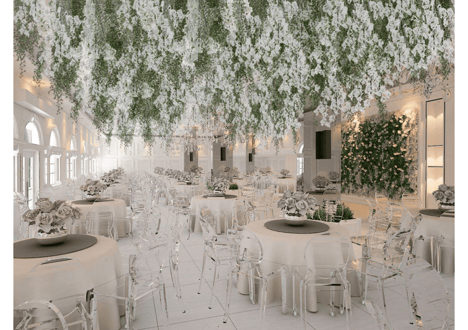 The Petals gallery photo