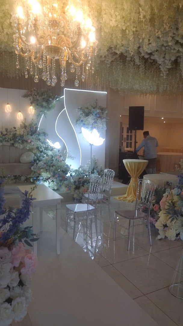 The Petals gallery photo