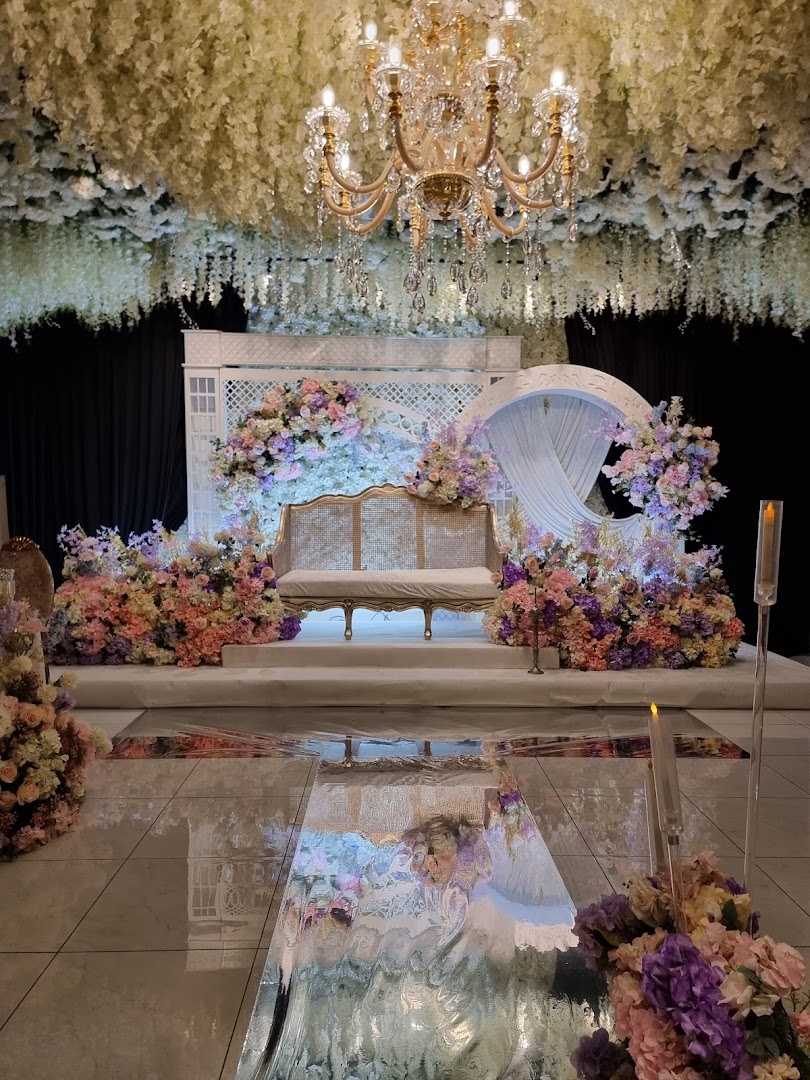 The Petals gallery photo