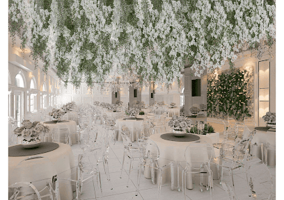 The Petals, Wedding Venue in Penang
