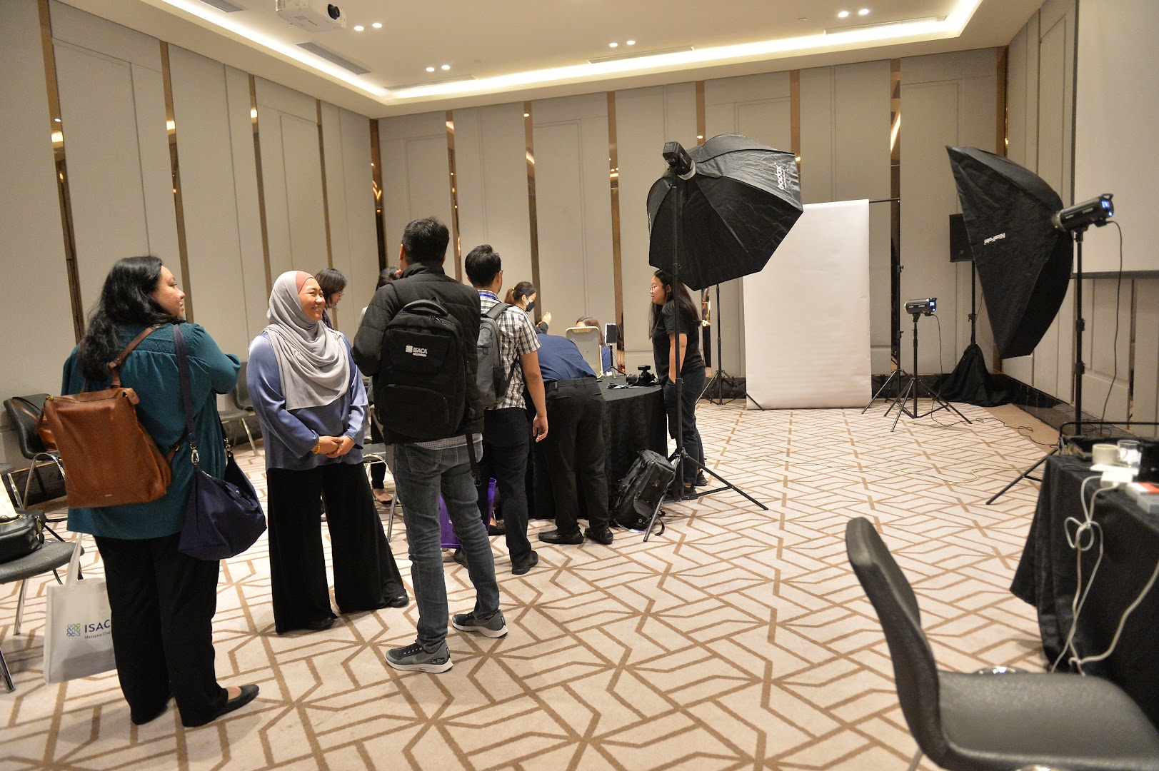 The Picture Team gallery photo