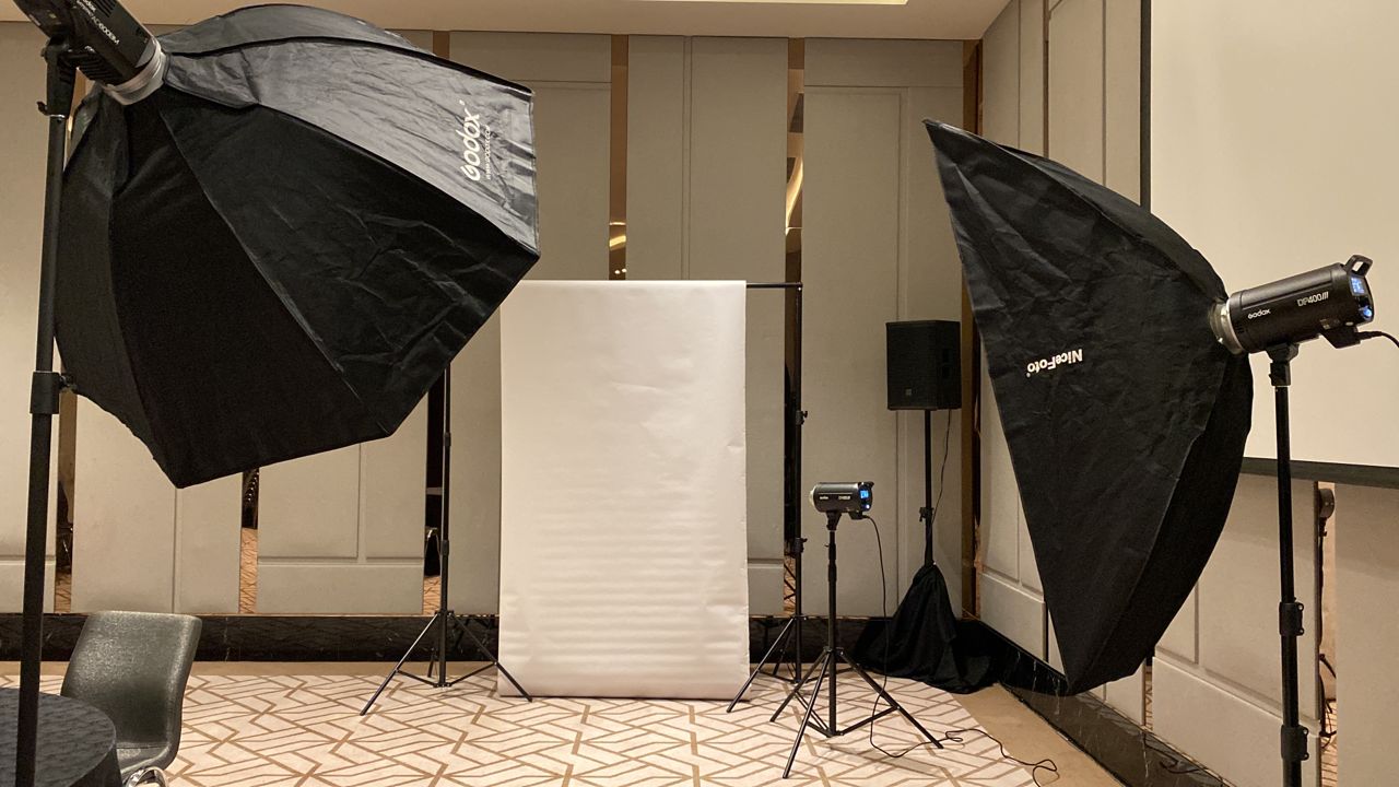 The Picture Team gallery photo