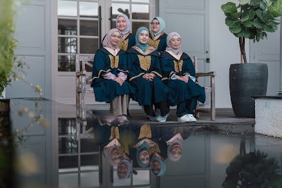 The Project Studio, Wedding Photographer in East Malaysia