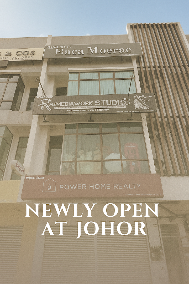 The Rajmediaworks Johor, Gown Rental & Baby Studio gallery photo