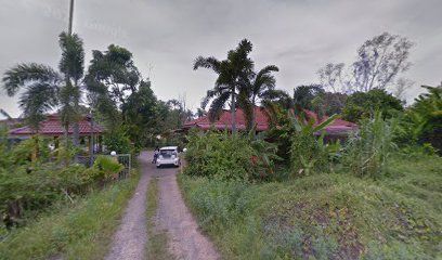 The Republik Of Wedding, Wedding Decoration in Sungai Petani
