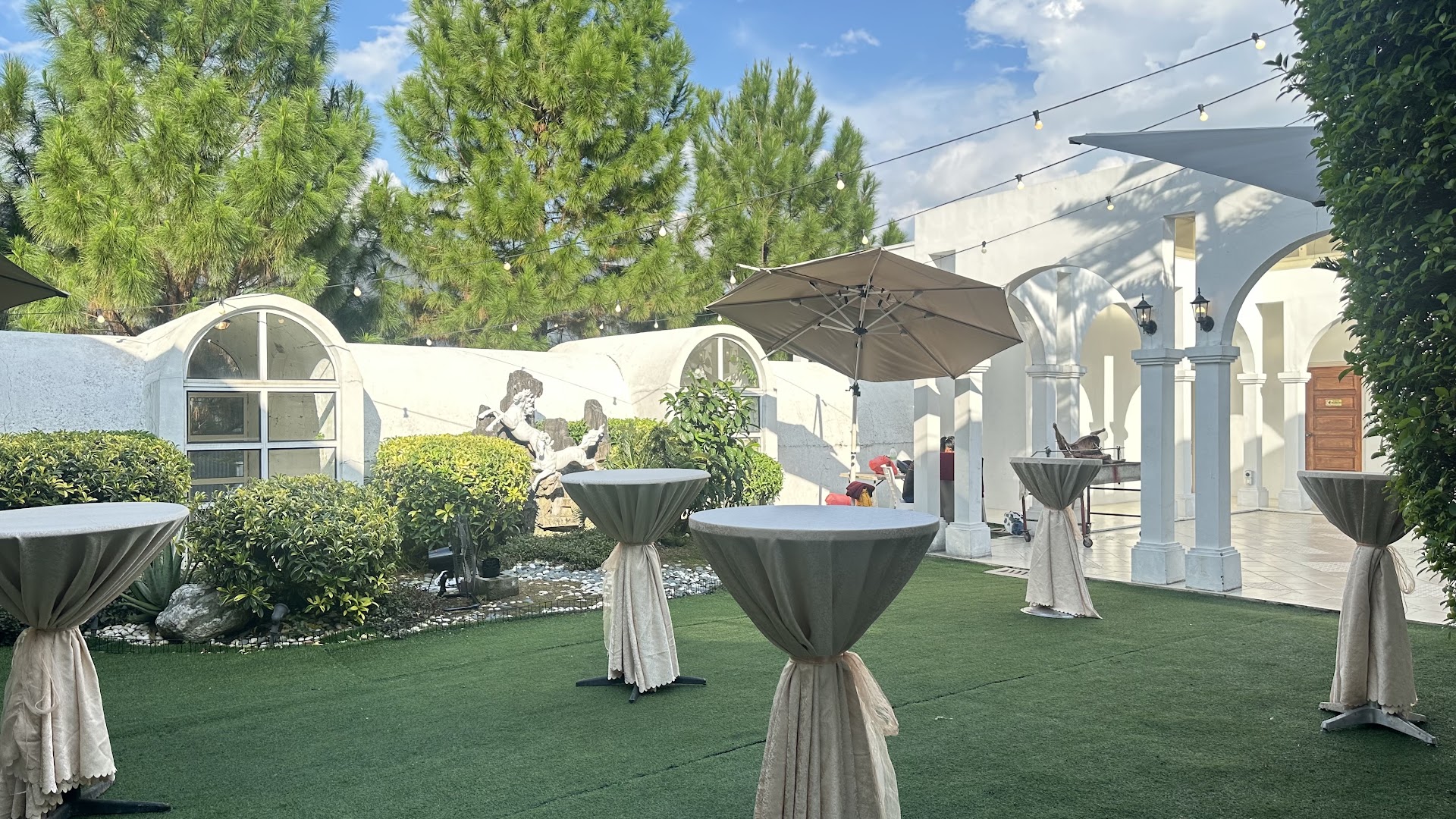 The Rome Garden gallery photo