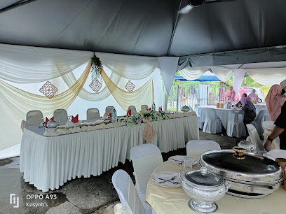 The Selesa Homestay, Wedding Venue in Sungai Petani