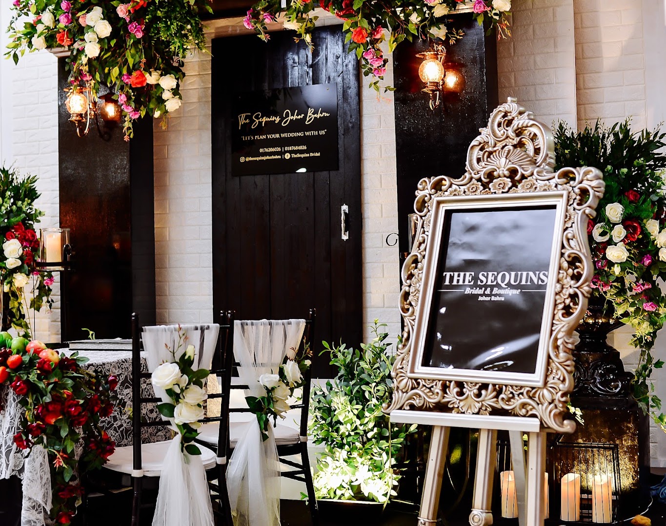 The Sequins Johor Bahru gallery photo