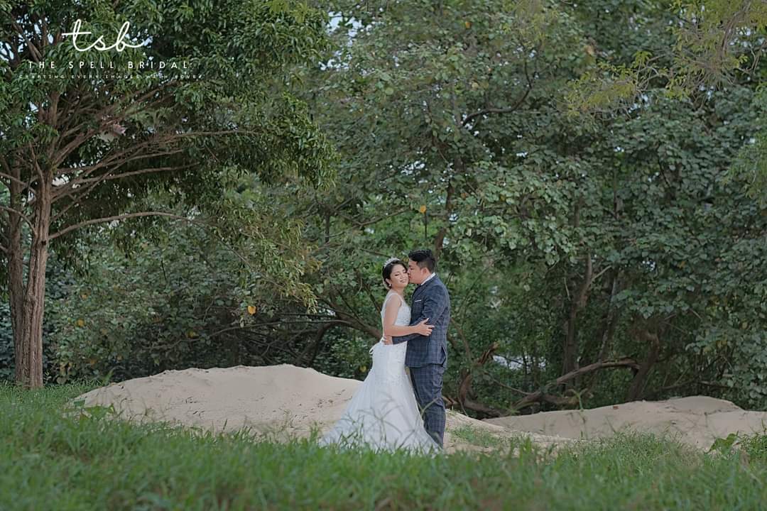 The Spell Bridal Boutique gallery photo