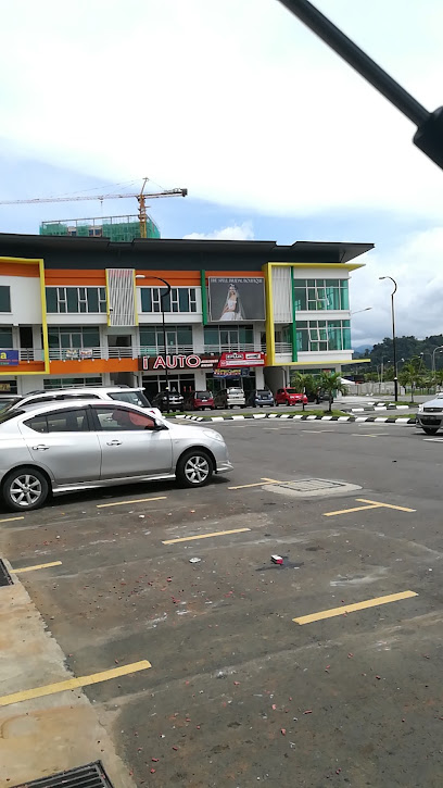 The Spell Bridal Boutique, Bridal Shop in Kota Kinabalu
