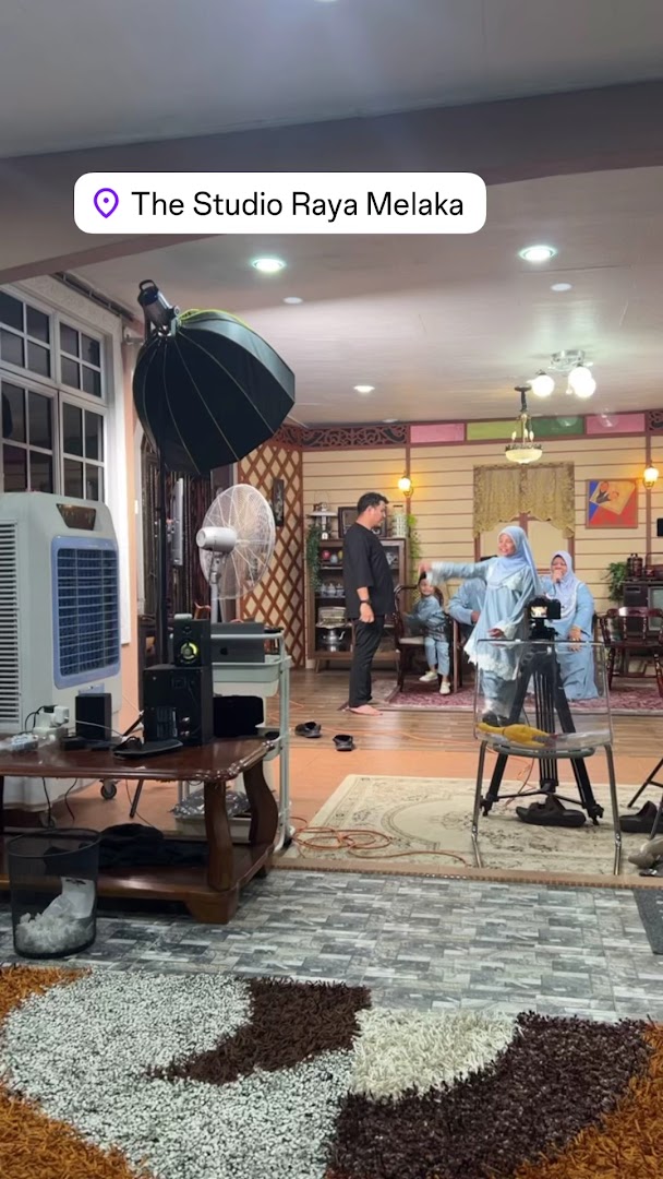 The Studio Raya Melaka gallery photo