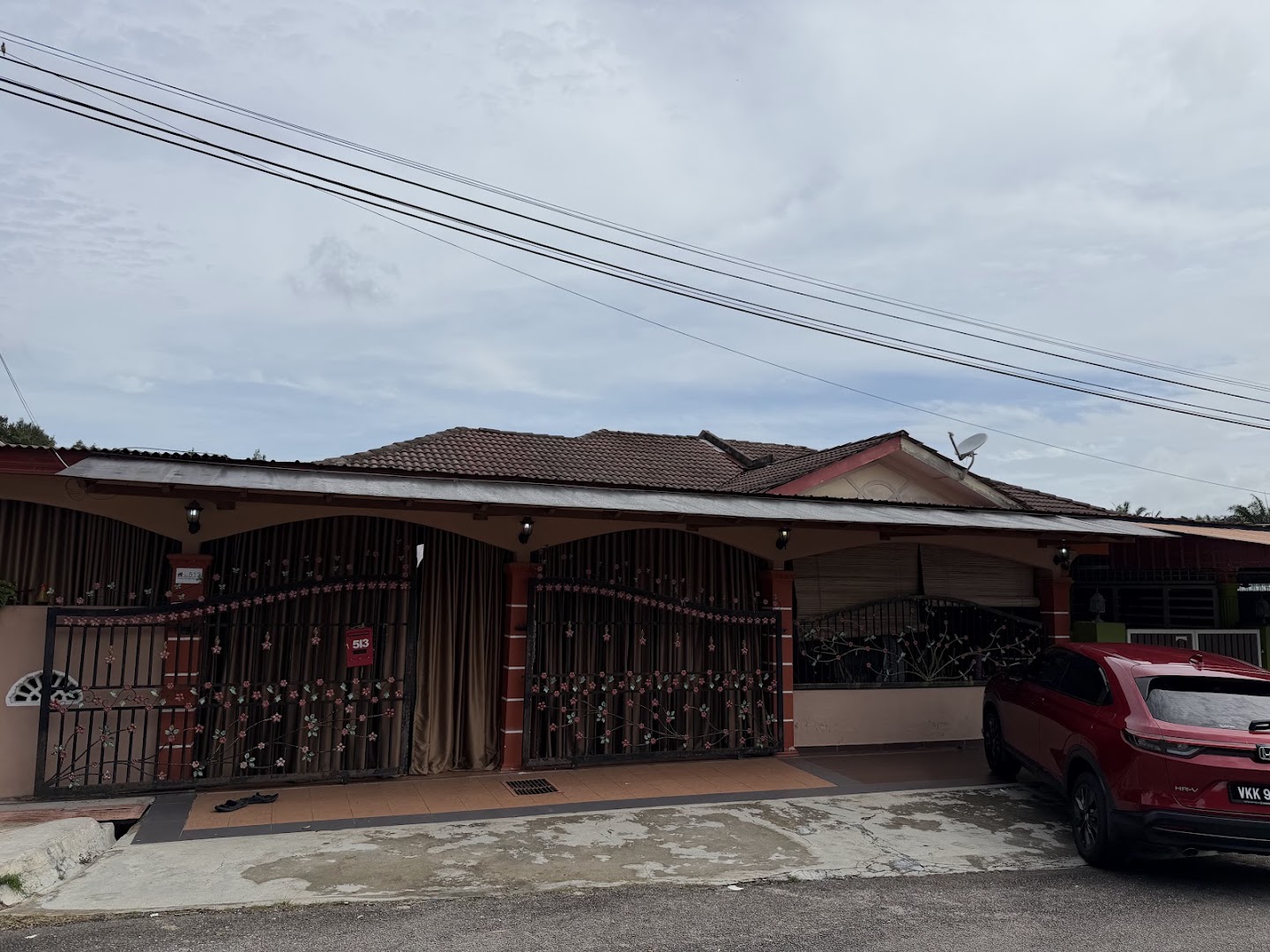 The Studio Raya Melaka gallery photo