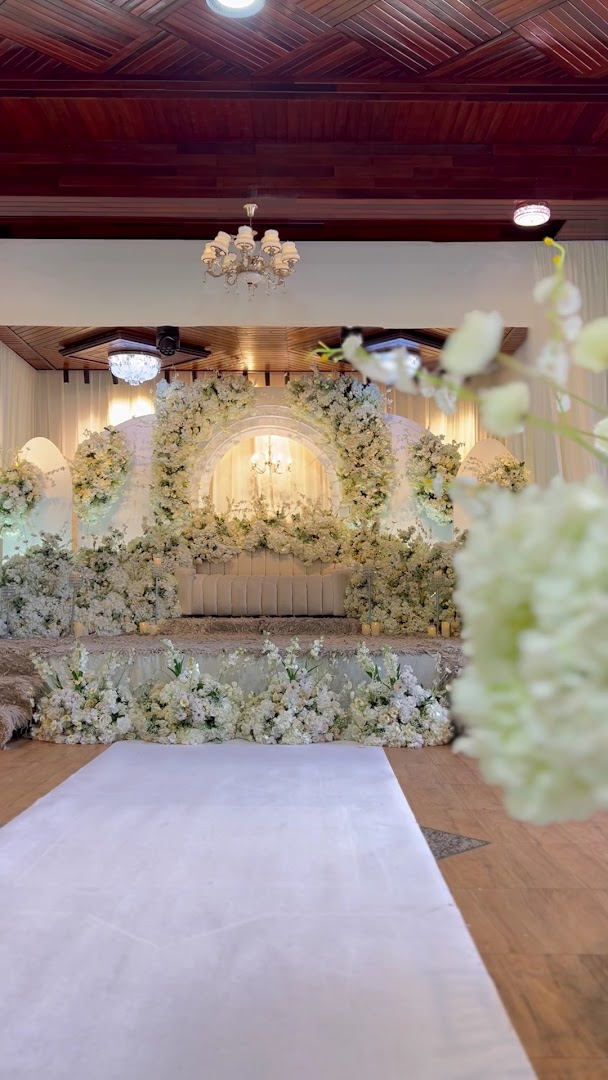 The Tulip Wedding & Events gallery photo