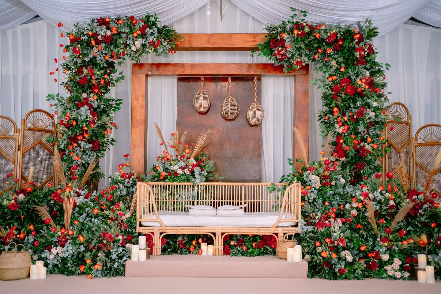 The Tulip Wedding & Events gallery photo