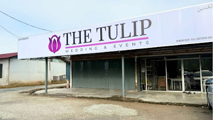 The Tulip Wedding & Events, Wedding Planner in Batu Pahat