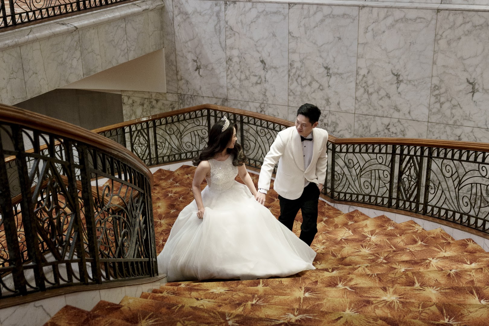 The Vivid Wedding Malaysia gallery photo