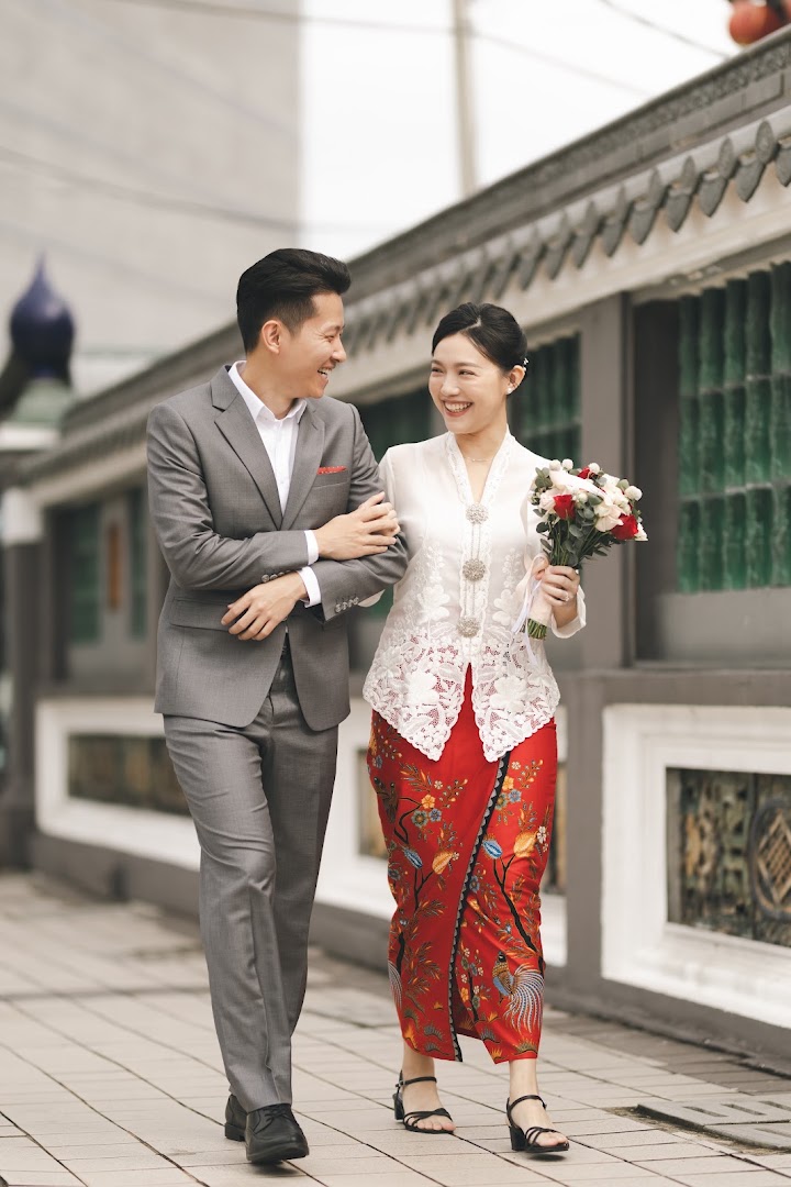 The Vivid Wedding Malaysia gallery photo