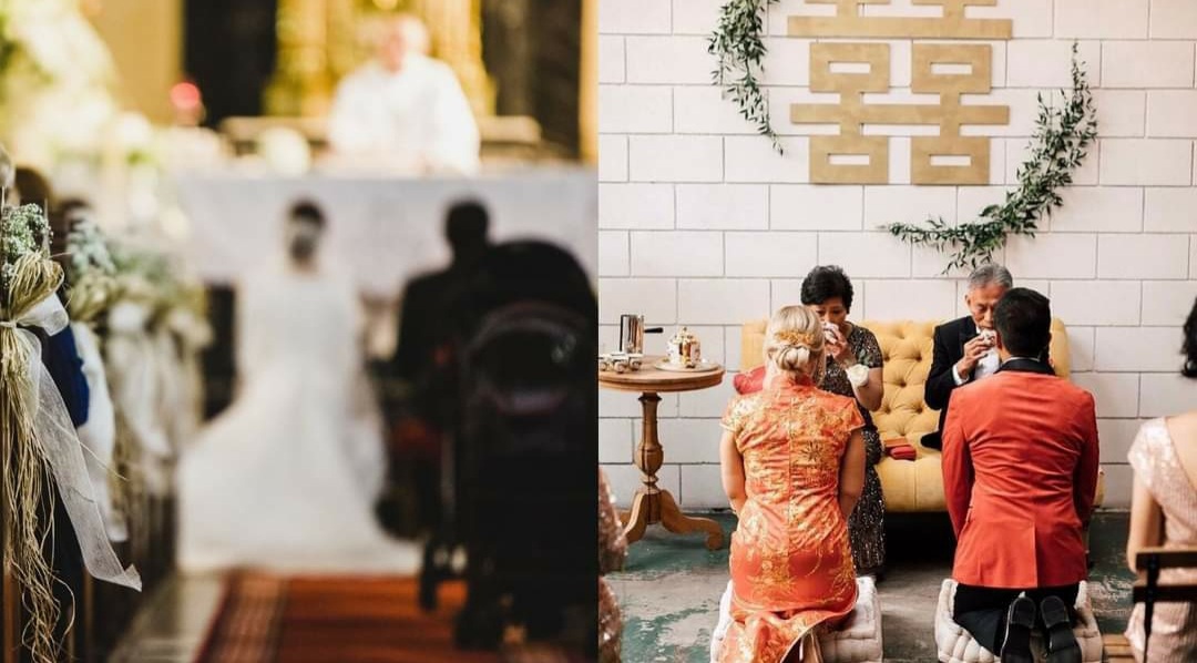 The Vivid Wedding Malaysia gallery photo