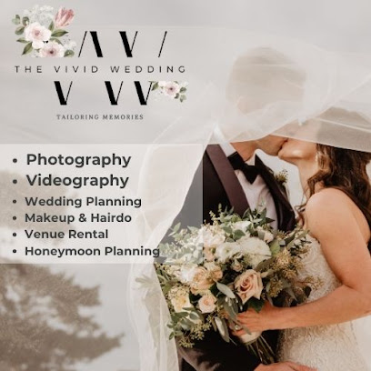 The Vivid Wedding Malaysia, Wedding Videographer in Klang