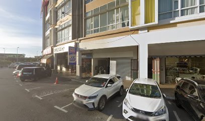 The Vow Atelier, Bridal Shop in East Malaysia
