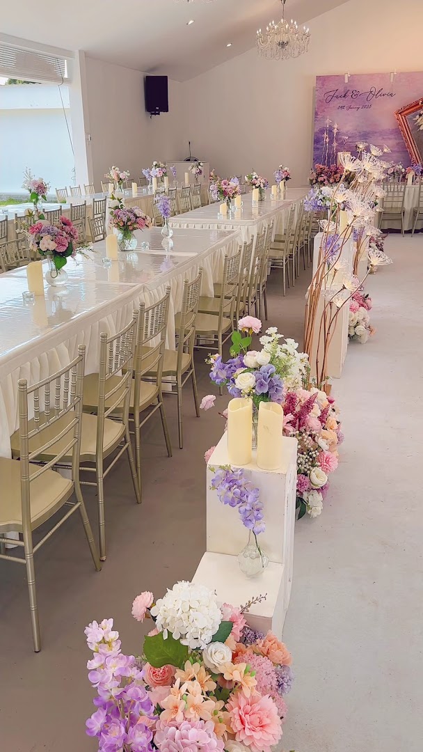 The Vow Event Venue gallery photo