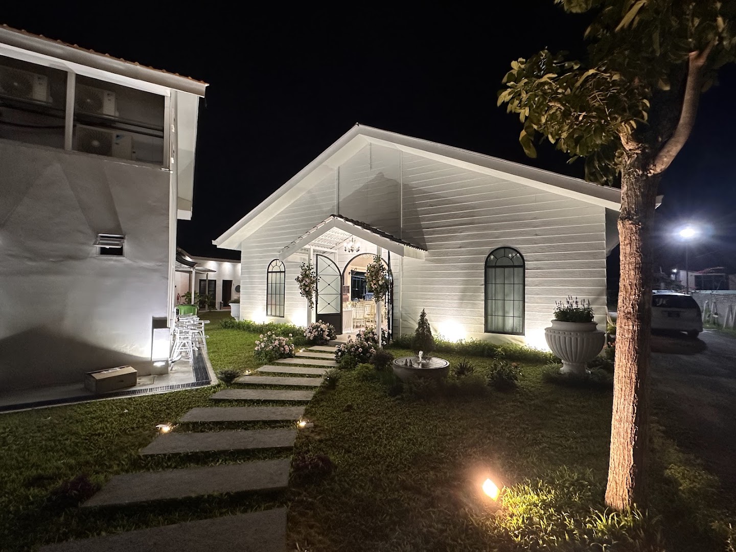 The Vow Event Venue gallery photo