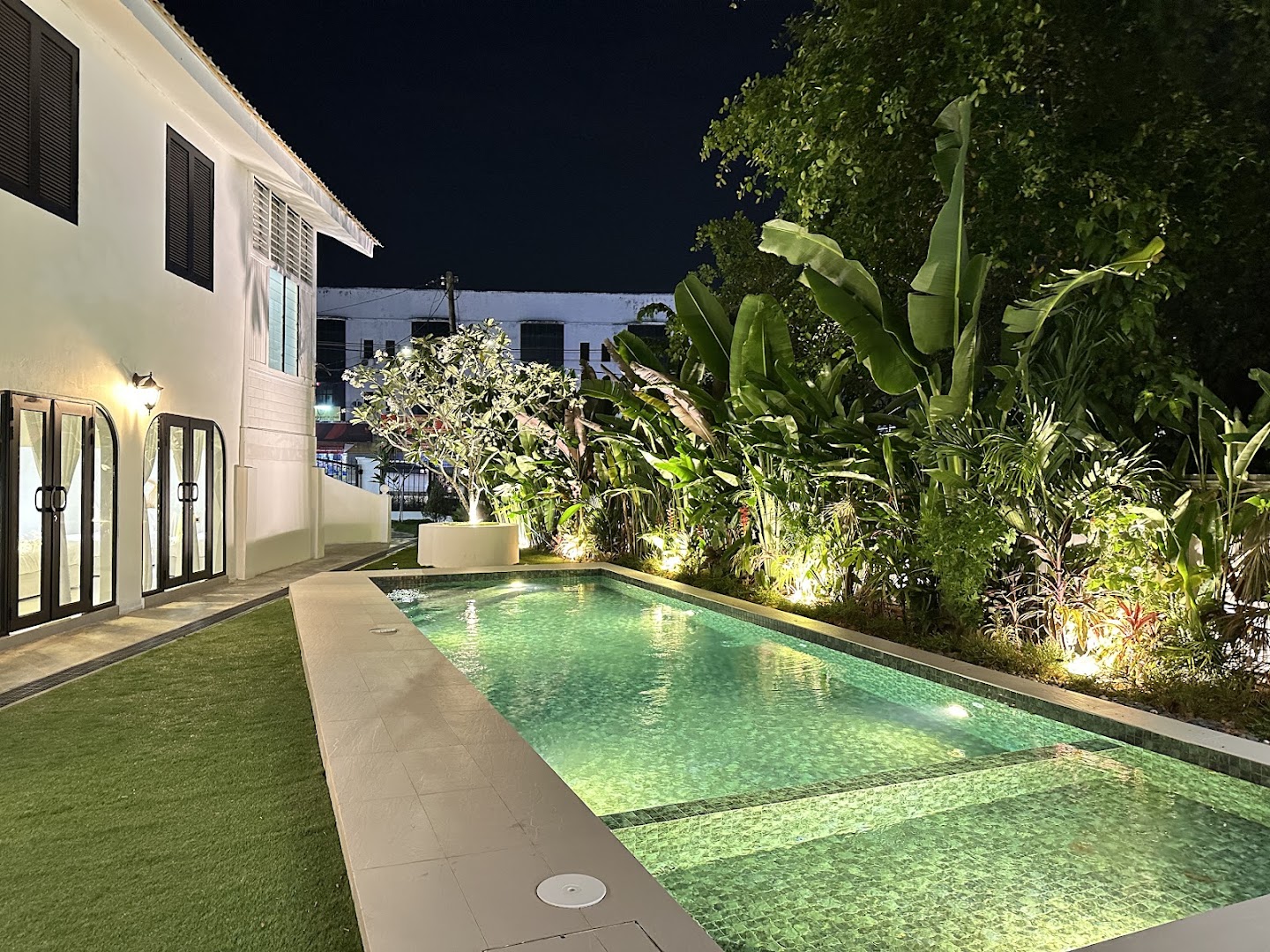 The Vow Event Venue gallery photo